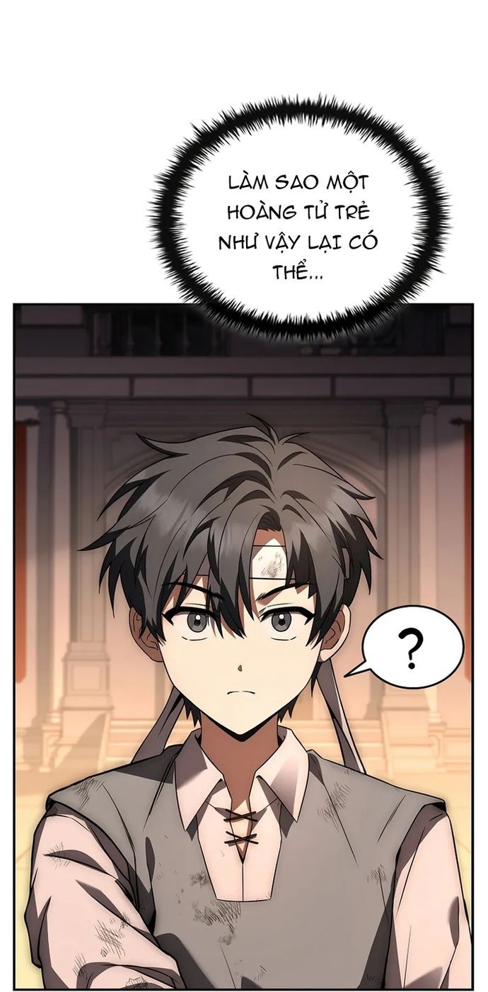 Đệ Tam Hoàng Tử Của Đế Quốc Suy Vong Hồi Quy Chapter 5 - 31