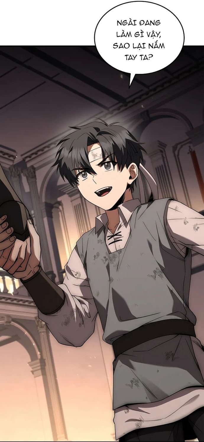 Đệ Tam Hoàng Tử Của Đế Quốc Suy Vong Hồi Quy Chapter 5 - 34