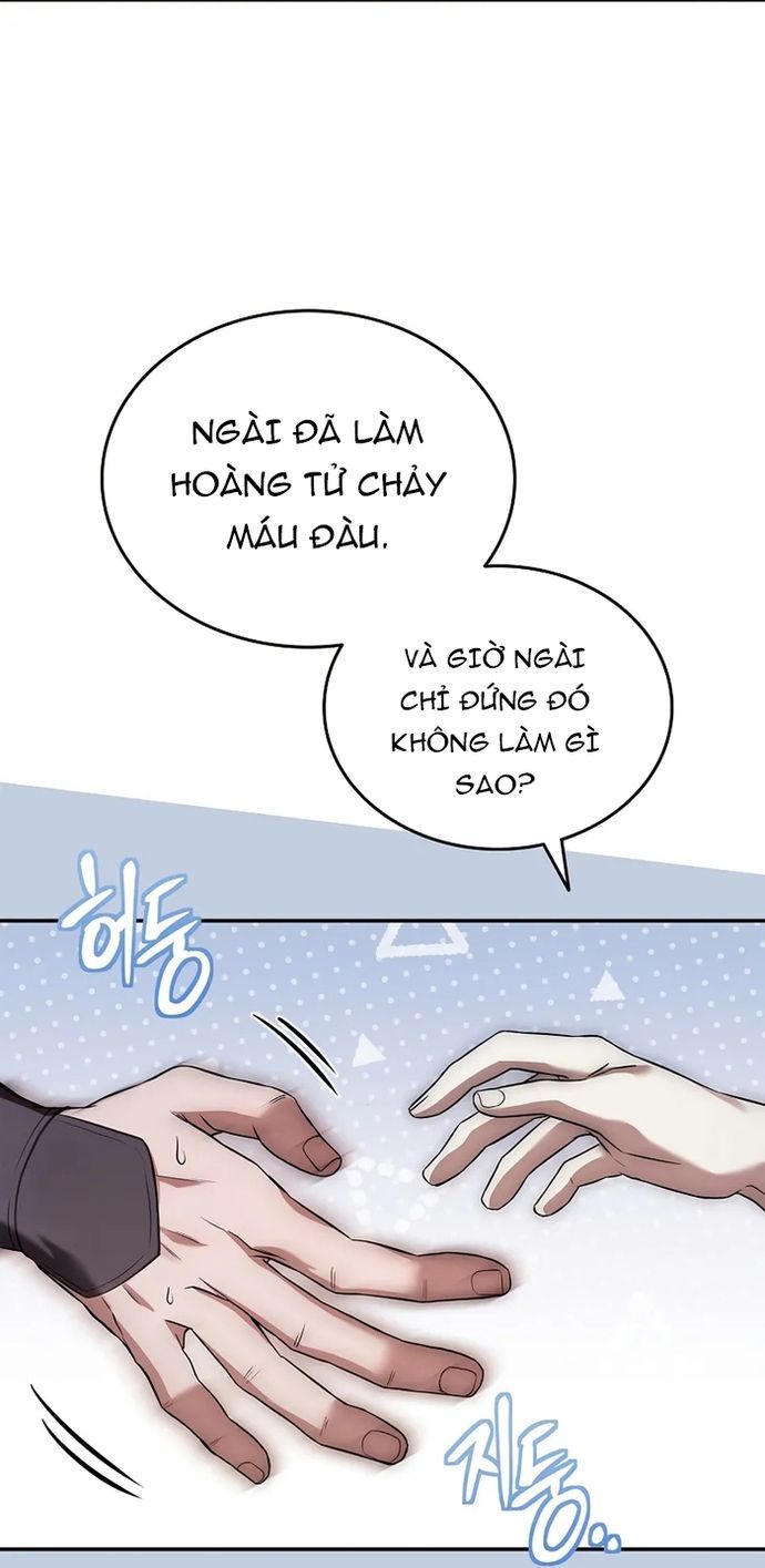 Đệ Tam Hoàng Tử Của Đế Quốc Suy Vong Hồi Quy Chapter 5 - 35