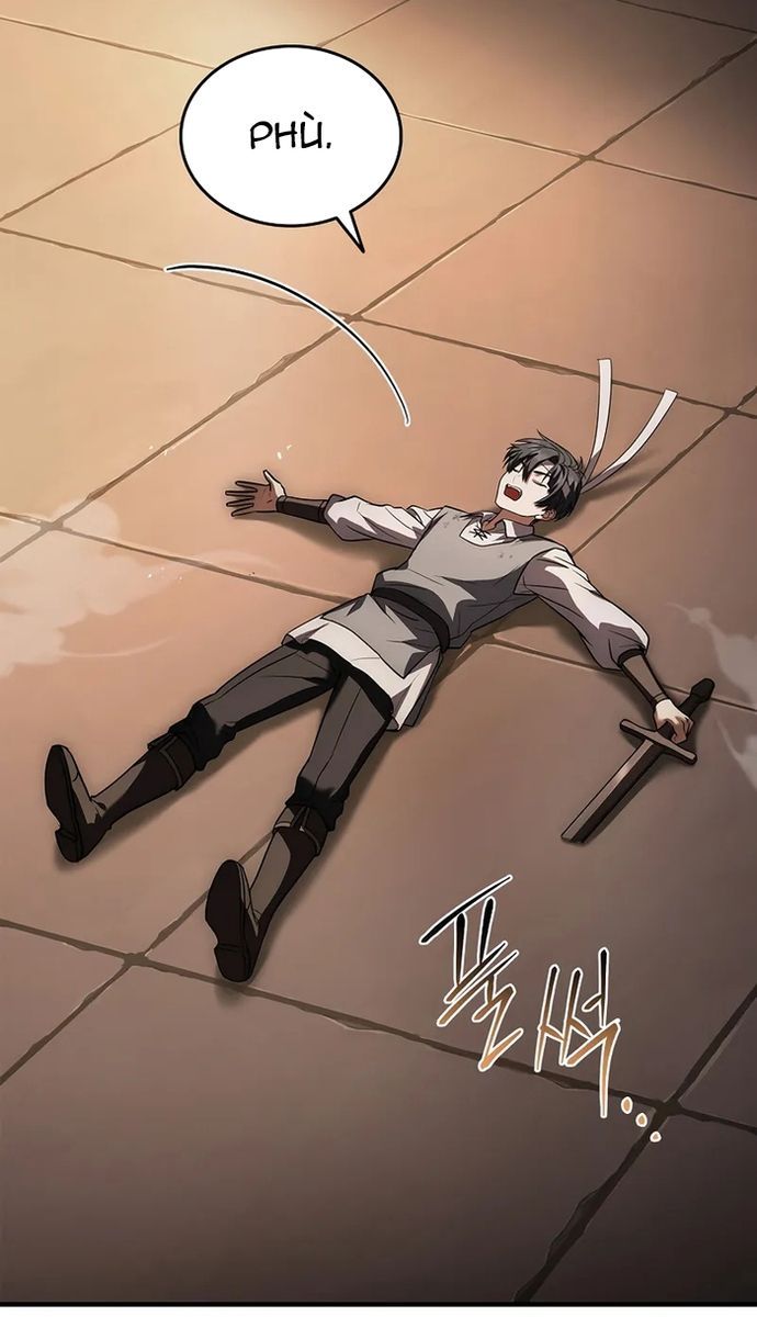 Đệ Tam Hoàng Tử Của Đế Quốc Suy Vong Hồi Quy Chapter 5 - 38