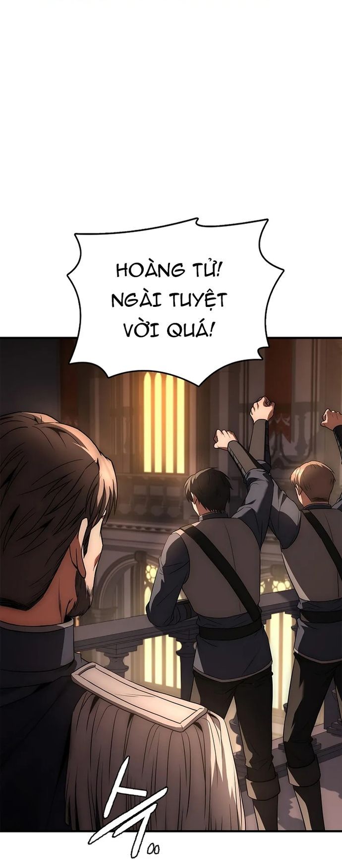 Đệ Tam Hoàng Tử Của Đế Quốc Suy Vong Hồi Quy Chapter 5 - 41