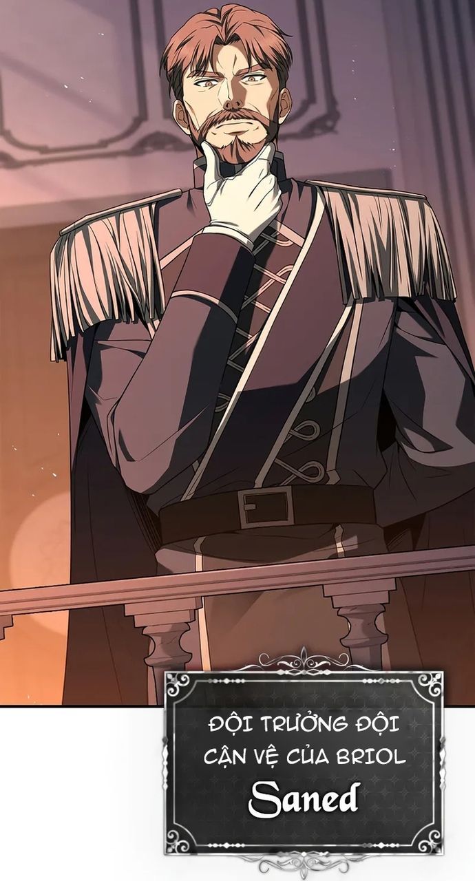 Đệ Tam Hoàng Tử Của Đế Quốc Suy Vong Hồi Quy Chapter 5 - 49