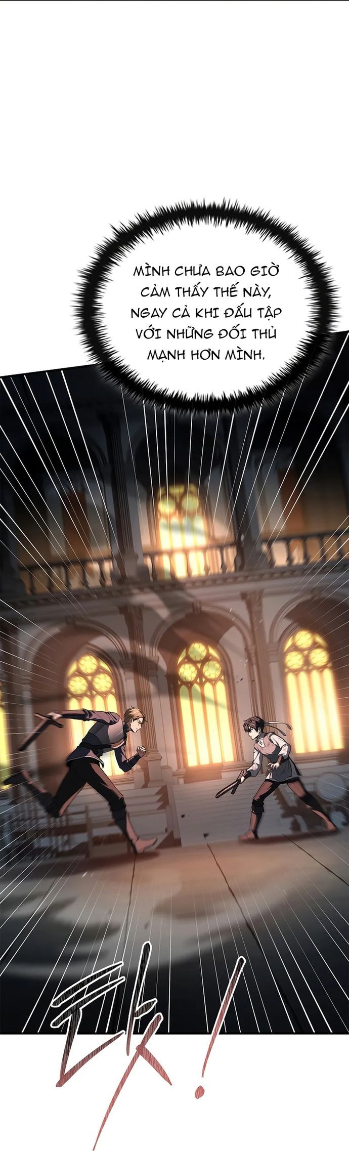 Đệ Tam Hoàng Tử Của Đế Quốc Suy Vong Hồi Quy Chapter 5 - 6