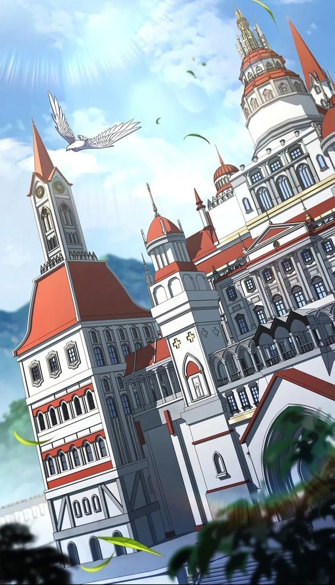 Đệ Tam Hoàng Tử Của Đế Quốc Suy Vong Hồi Quy Chapter 5 - 53