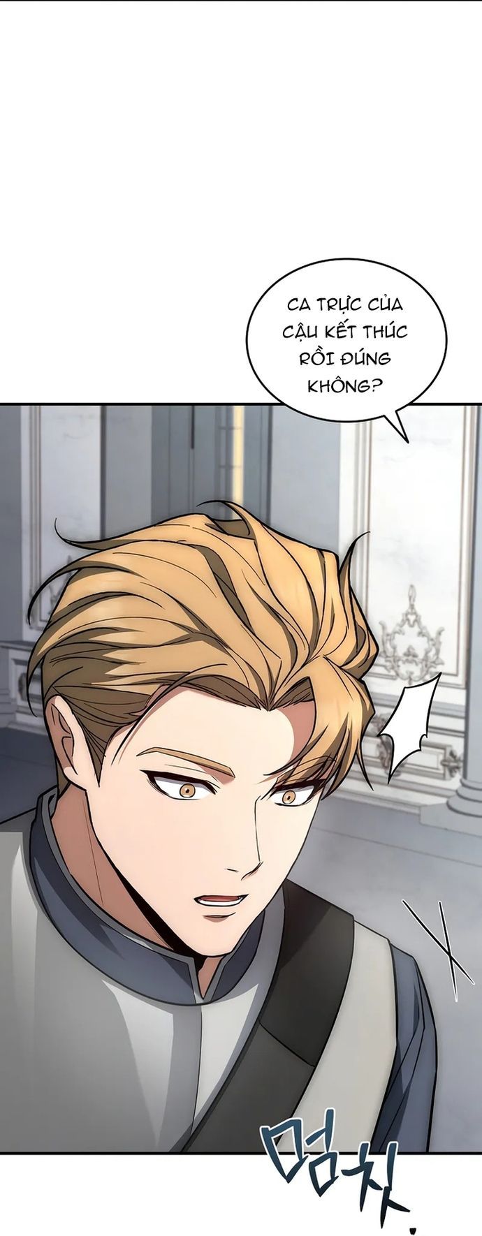 Đệ Tam Hoàng Tử Của Đế Quốc Suy Vong Hồi Quy Chapter 5 - 56