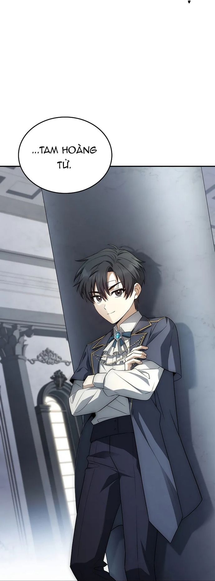 Đệ Tam Hoàng Tử Của Đế Quốc Suy Vong Hồi Quy Chapter 5 - 57
