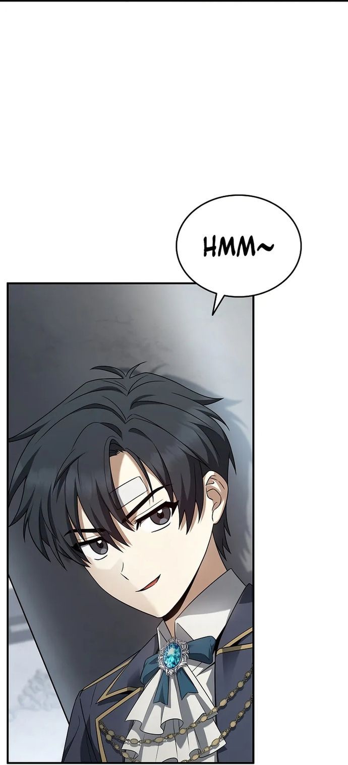 Đệ Tam Hoàng Tử Của Đế Quốc Suy Vong Hồi Quy Chapter 5 - 58