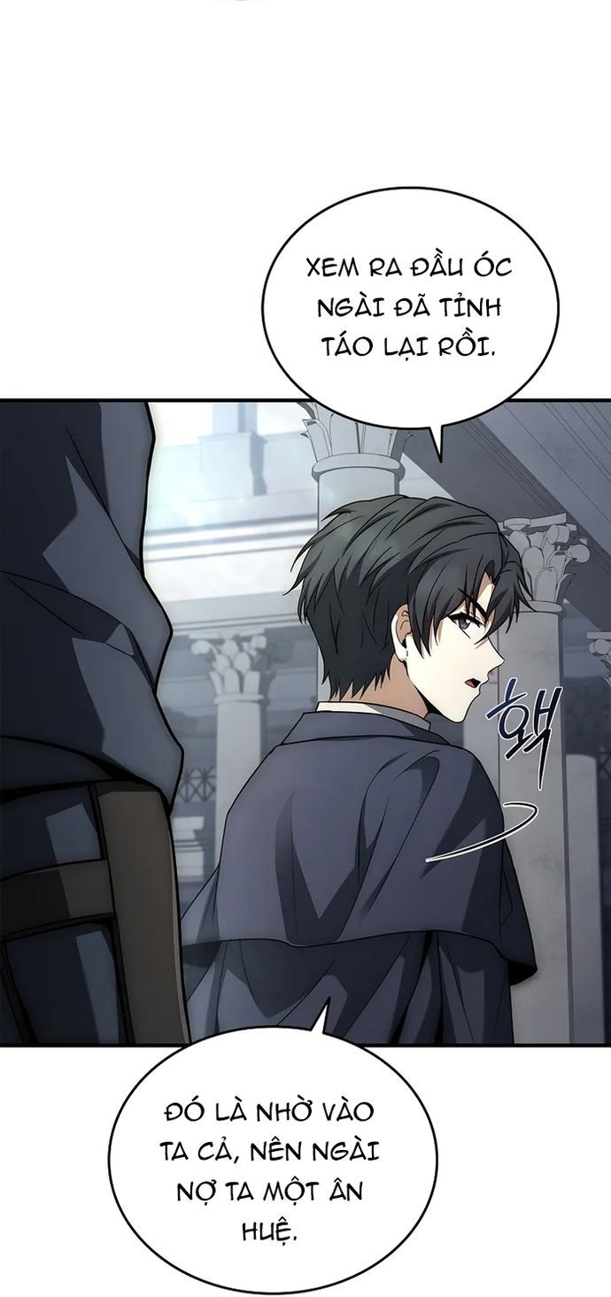 Đệ Tam Hoàng Tử Của Đế Quốc Suy Vong Hồi Quy Chapter 5 - 60