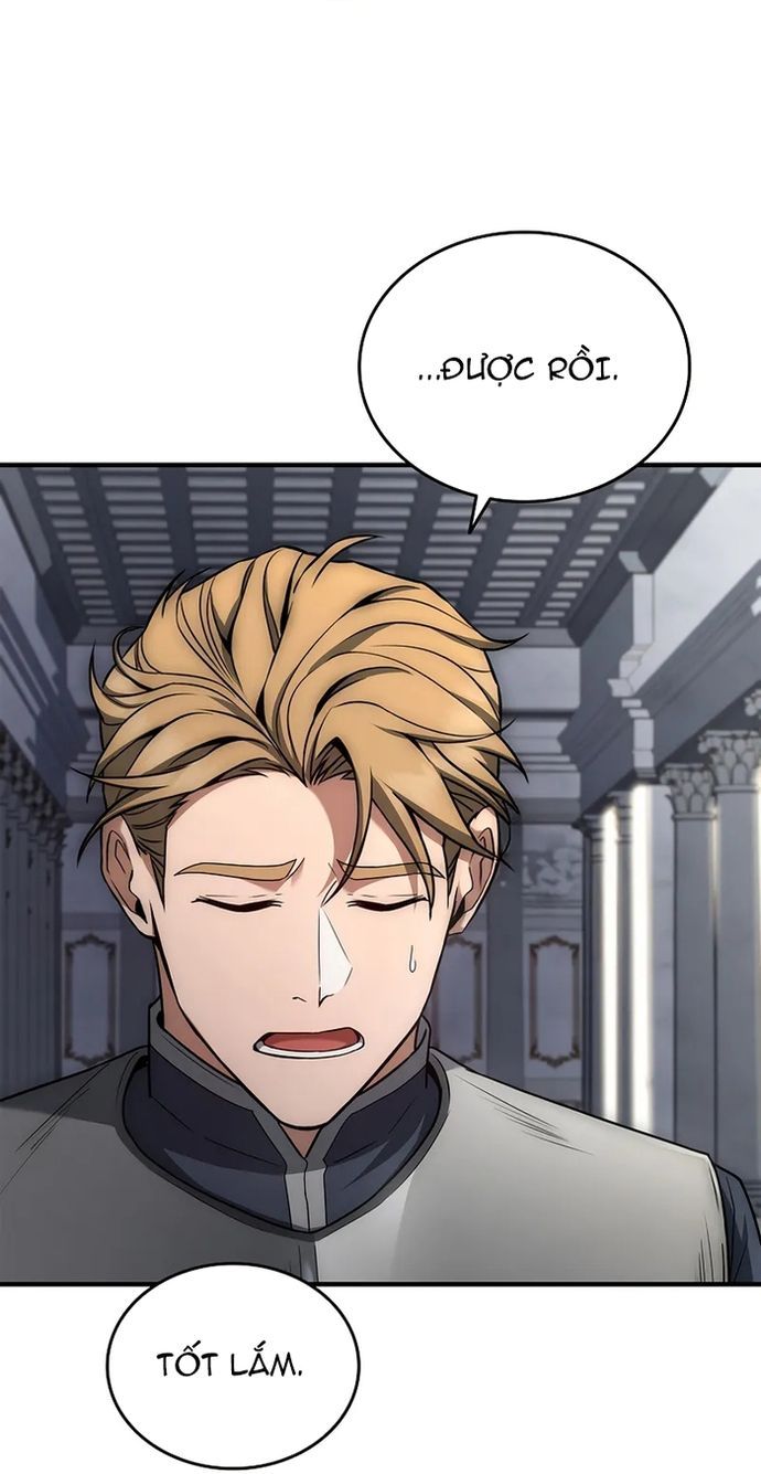 Đệ Tam Hoàng Tử Của Đế Quốc Suy Vong Hồi Quy Chapter 5 - 61