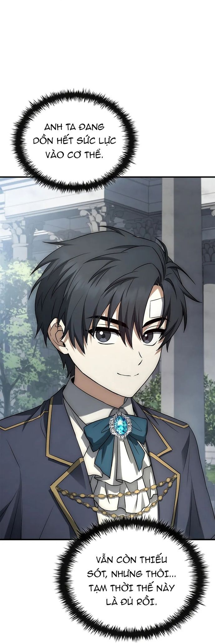 Đệ Tam Hoàng Tử Của Đế Quốc Suy Vong Hồi Quy Chapter 5 - 62