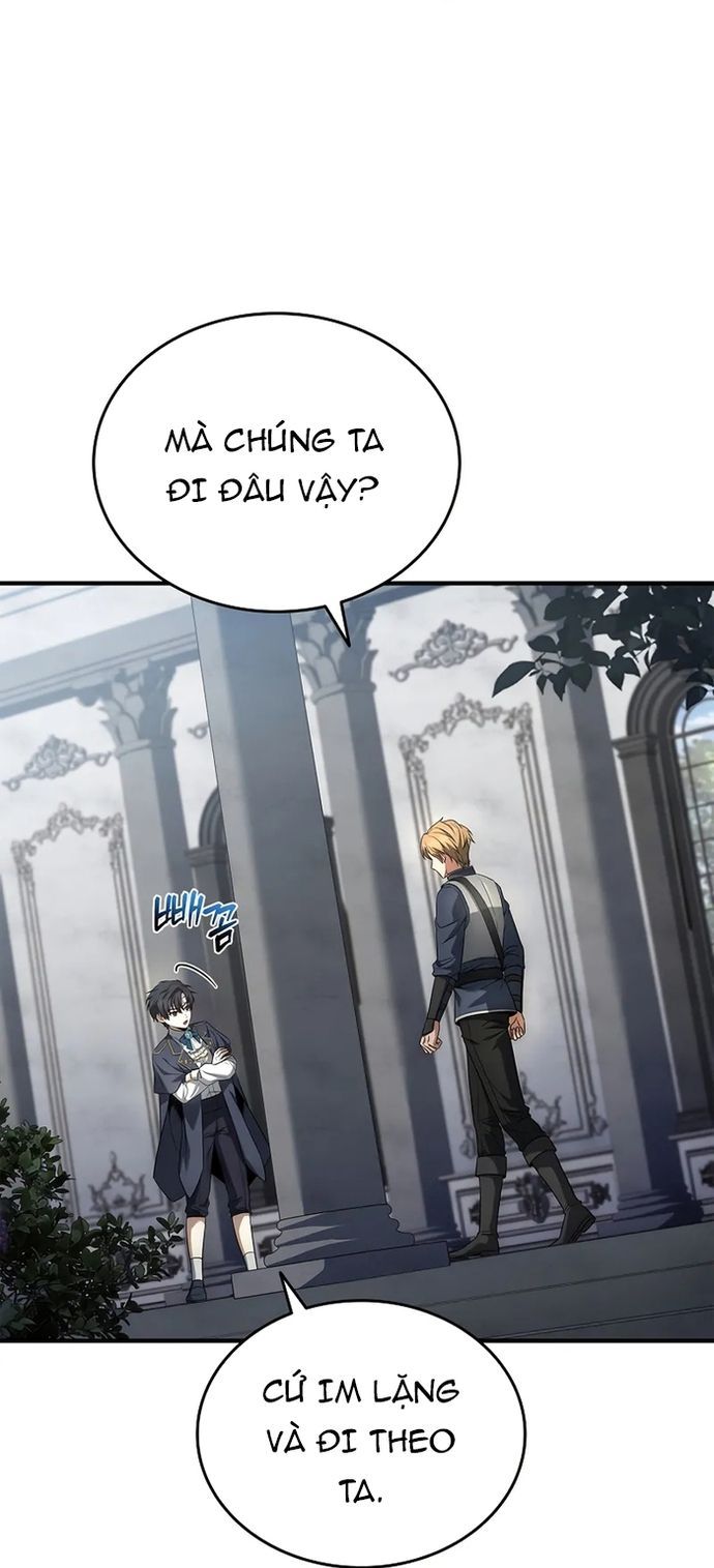 Đệ Tam Hoàng Tử Của Đế Quốc Suy Vong Hồi Quy Chapter 5 - 63