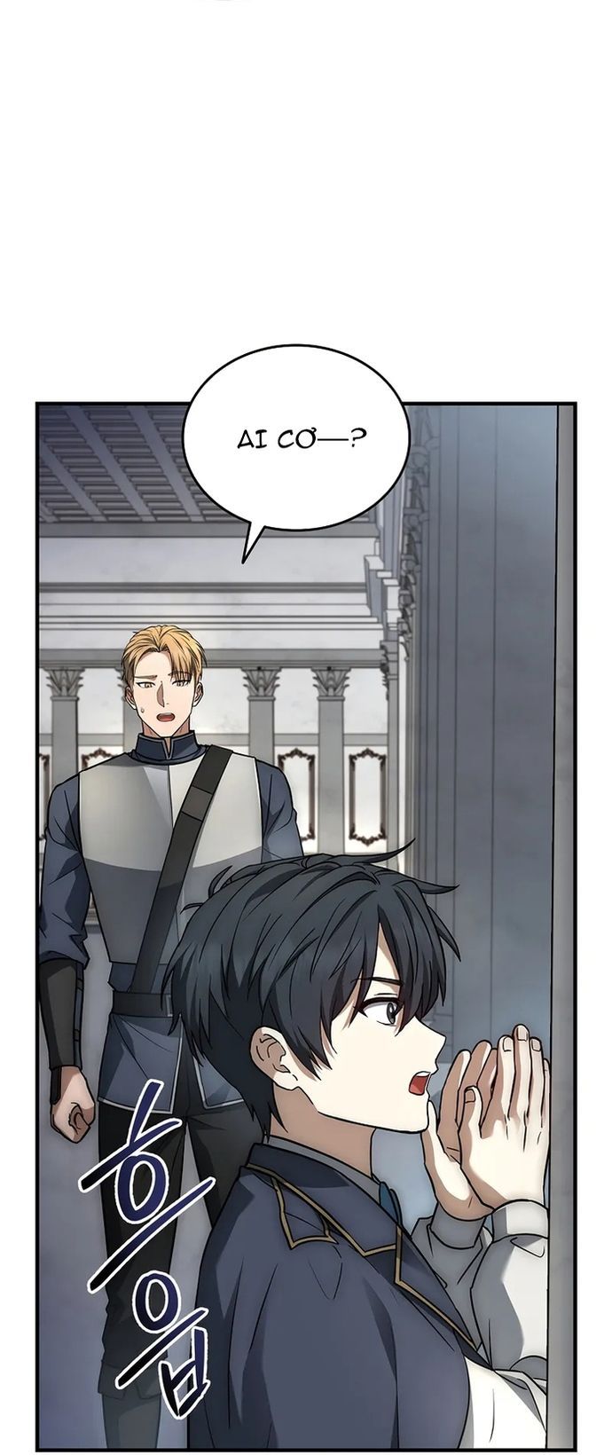 Đệ Tam Hoàng Tử Của Đế Quốc Suy Vong Hồi Quy Chapter 5 - 65