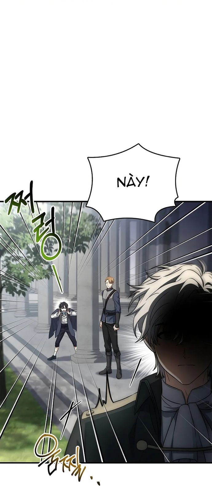 Đệ Tam Hoàng Tử Của Đế Quốc Suy Vong Hồi Quy Chapter 5 - 66