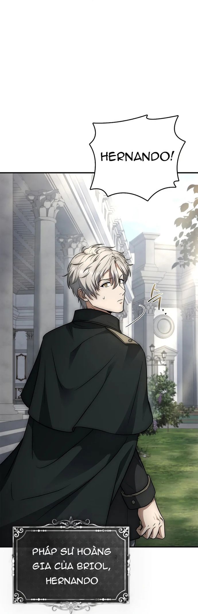 Đệ Tam Hoàng Tử Của Đế Quốc Suy Vong Hồi Quy Chapter 5 - 67