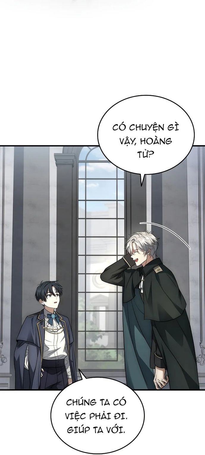 Đệ Tam Hoàng Tử Của Đế Quốc Suy Vong Hồi Quy Chapter 5 - 68