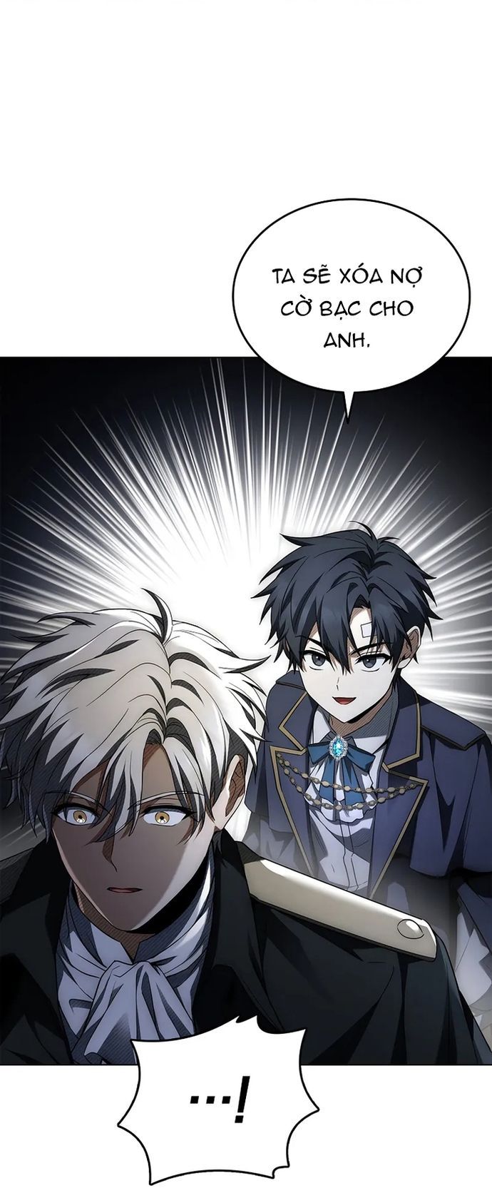 Đệ Tam Hoàng Tử Của Đế Quốc Suy Vong Hồi Quy Chapter 5 - 70