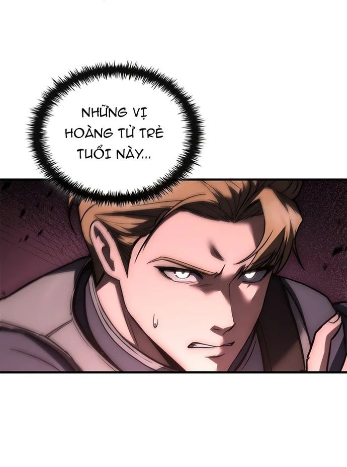 Đệ Tam Hoàng Tử Của Đế Quốc Suy Vong Hồi Quy Chapter 5 - 8