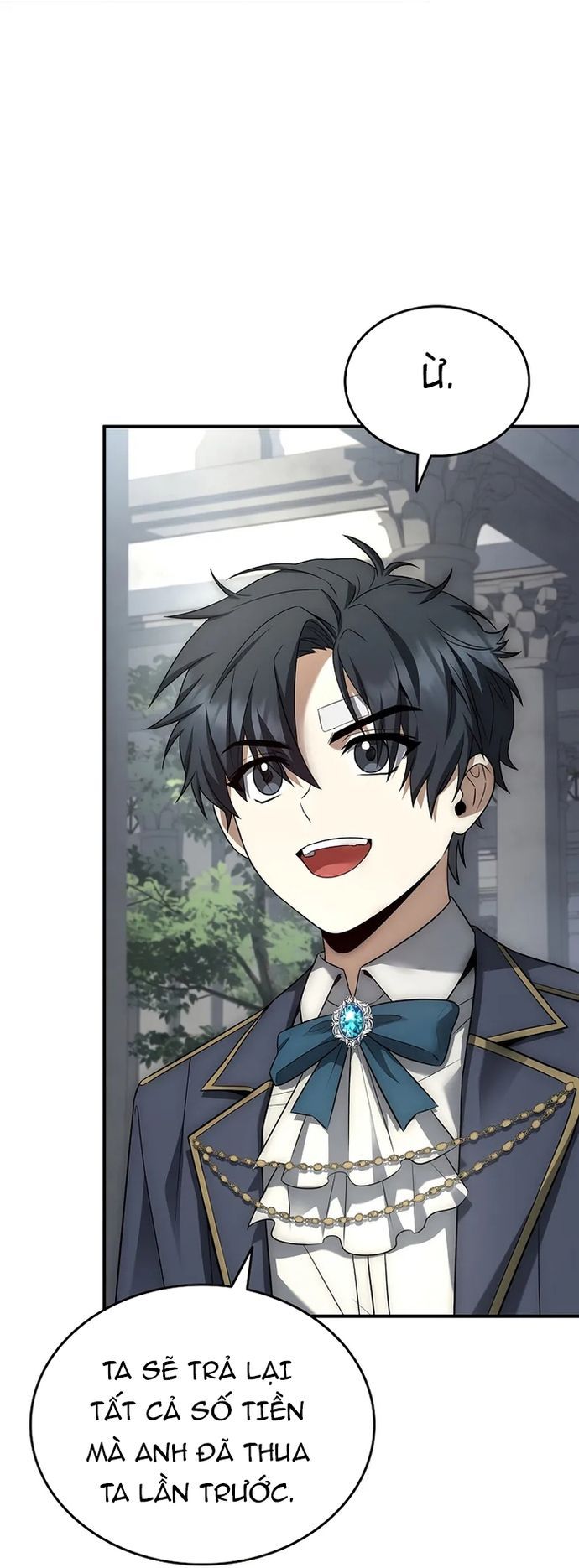 Đệ Tam Hoàng Tử Của Đế Quốc Suy Vong Hồi Quy Chapter 5 - 72