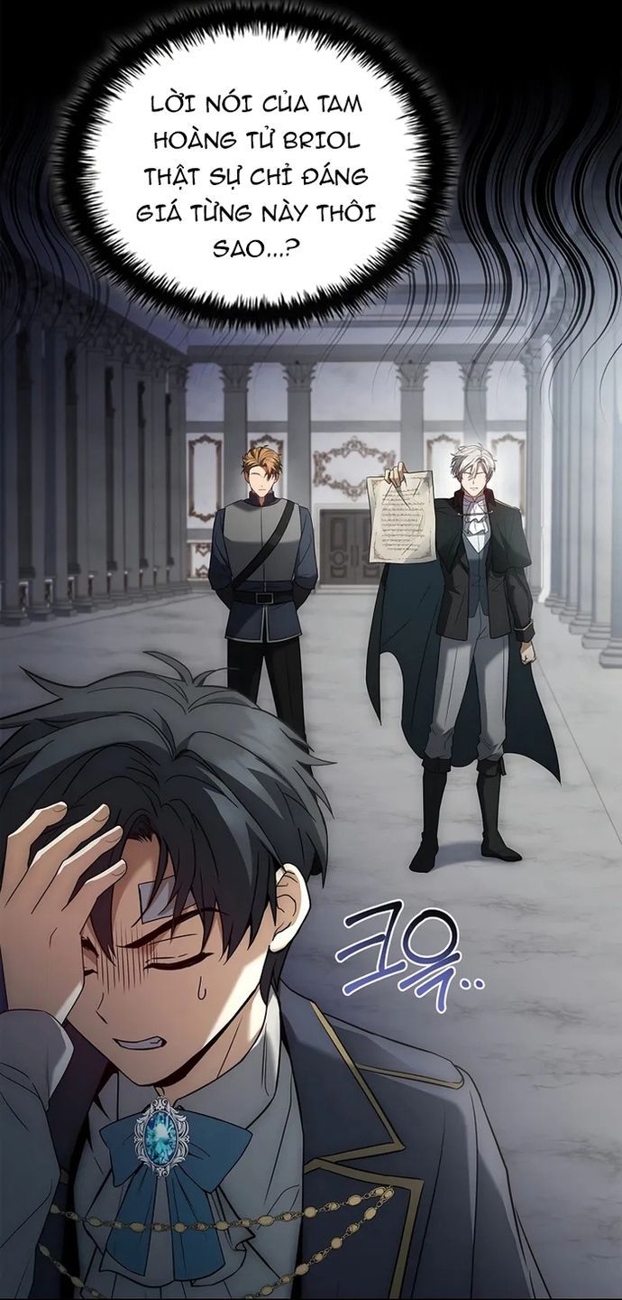 Đệ Tam Hoàng Tử Của Đế Quốc Suy Vong Hồi Quy Chapter 5 - 83