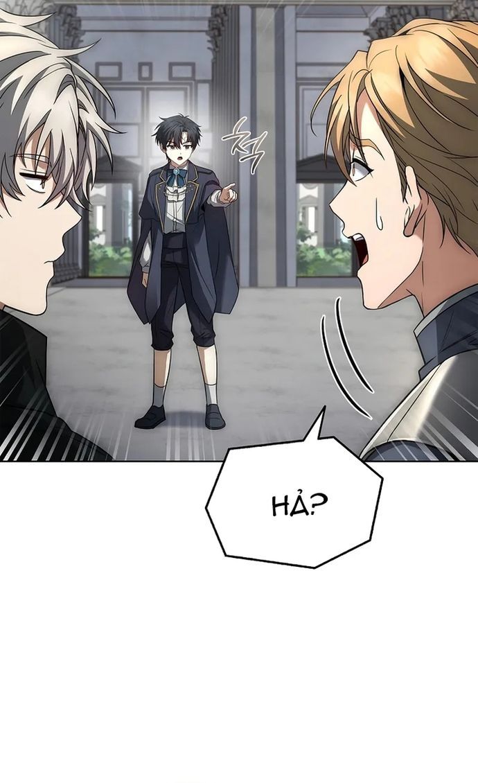 Đệ Tam Hoàng Tử Của Đế Quốc Suy Vong Hồi Quy Chapter 5 - 85