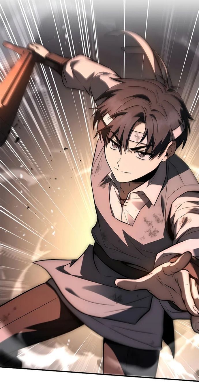 Đệ Tam Hoàng Tử Của Đế Quốc Suy Vong Hồi Quy Chapter 5 - 10