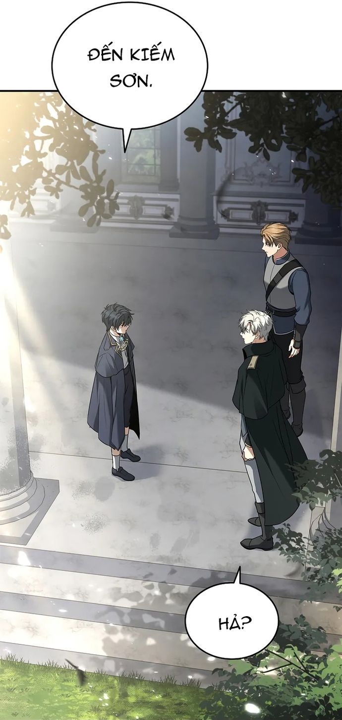 Đệ Tam Hoàng Tử Của Đế Quốc Suy Vong Hồi Quy Chapter 5 - 91