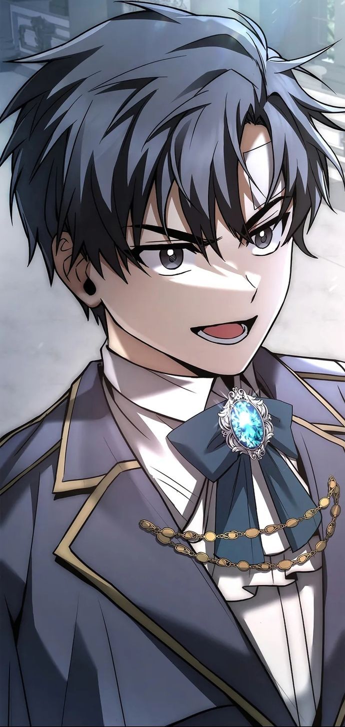 Đệ Tam Hoàng Tử Của Đế Quốc Suy Vong Hồi Quy Chapter 5 - 94