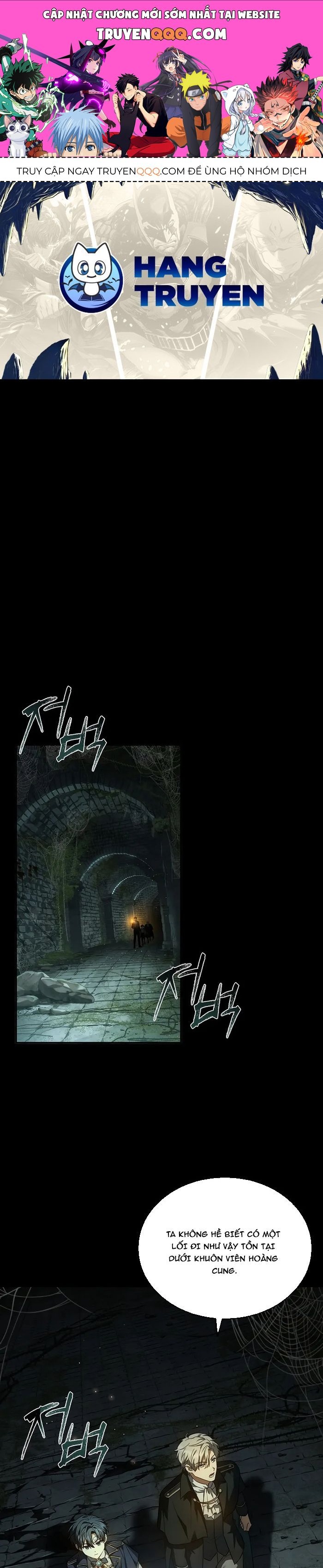 Đệ Tam Hoàng Tử Của Đế Quốc Suy Vong Hồi Quy Chapter 6 - 1