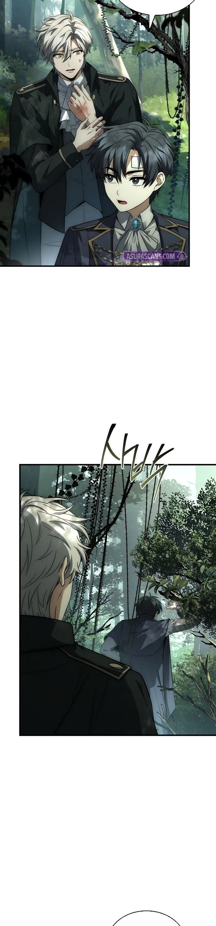 Đệ Tam Hoàng Tử Của Đế Quốc Suy Vong Hồi Quy Chapter 6 - 13