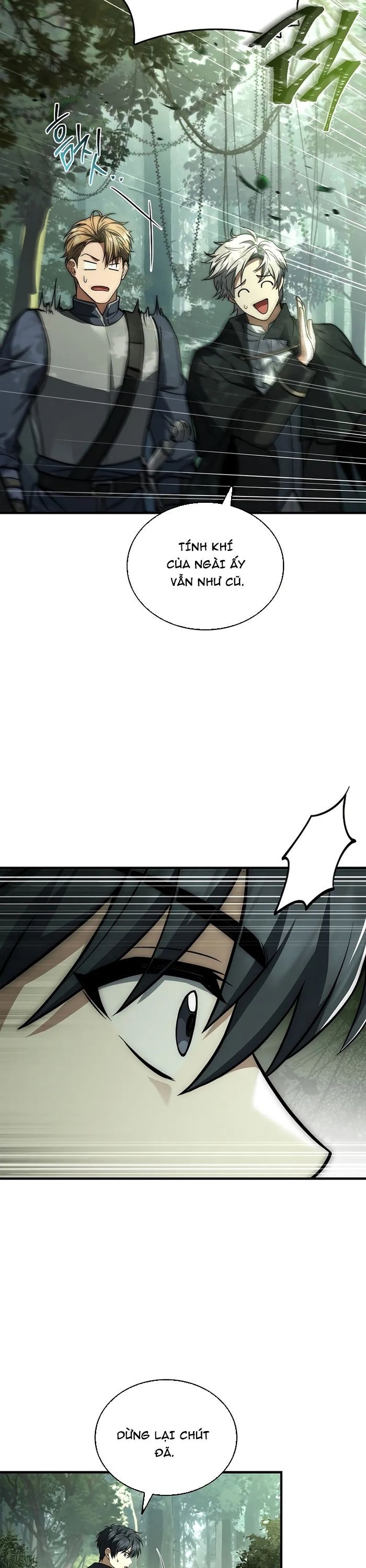 Đệ Tam Hoàng Tử Của Đế Quốc Suy Vong Hồi Quy Chapter 6 - 15