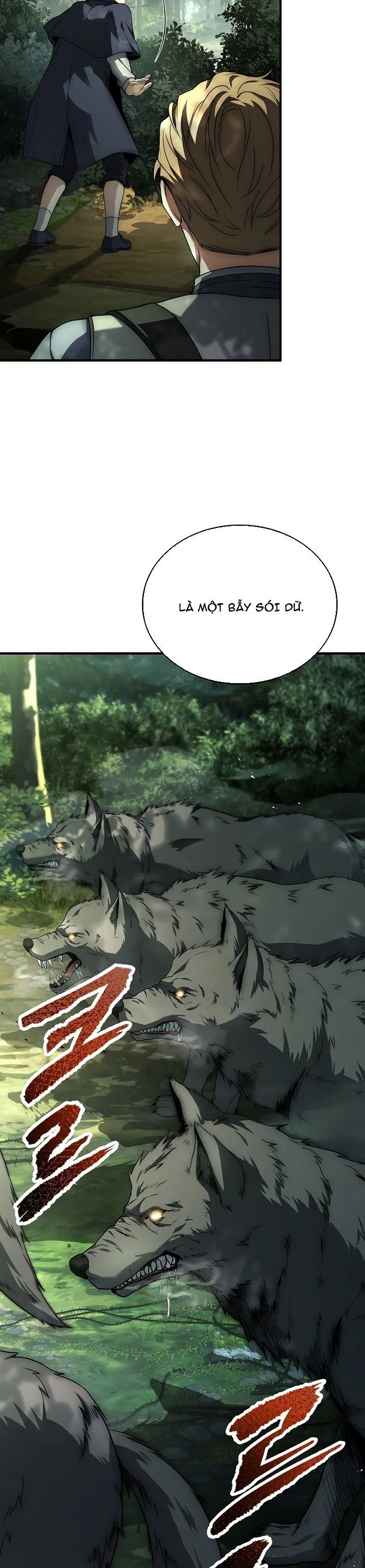 Đệ Tam Hoàng Tử Của Đế Quốc Suy Vong Hồi Quy Chapter 6 - 16