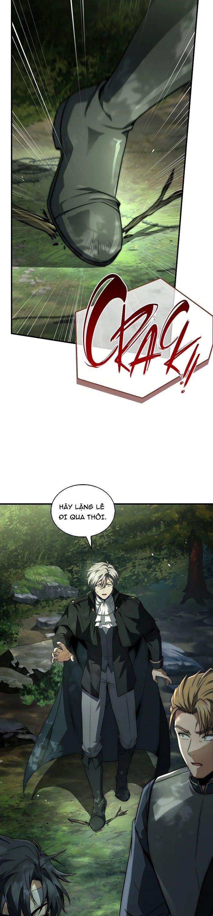 Đệ Tam Hoàng Tử Của Đế Quốc Suy Vong Hồi Quy Chapter 6 - 19