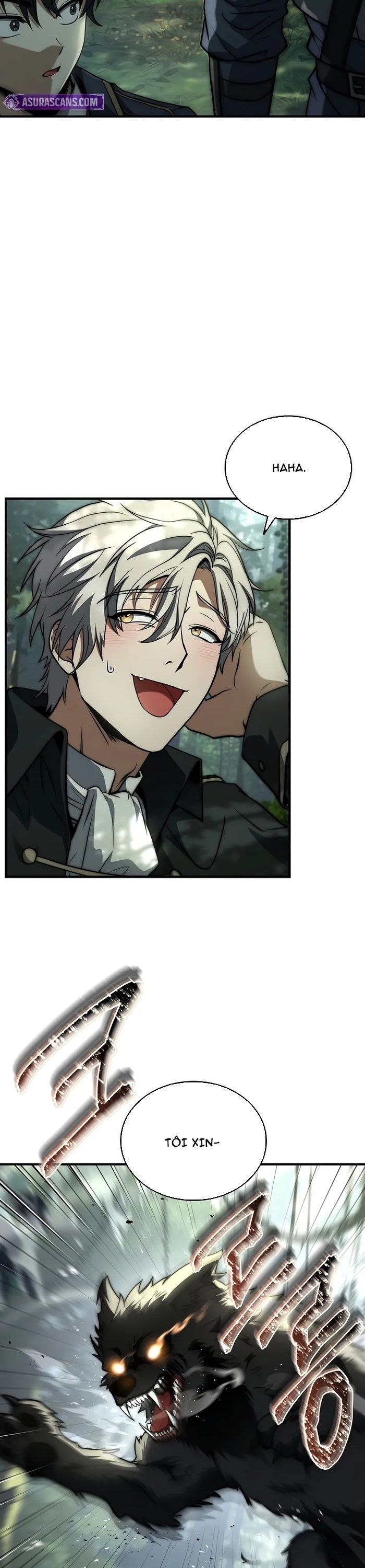 Đệ Tam Hoàng Tử Của Đế Quốc Suy Vong Hồi Quy Chapter 6 - 20