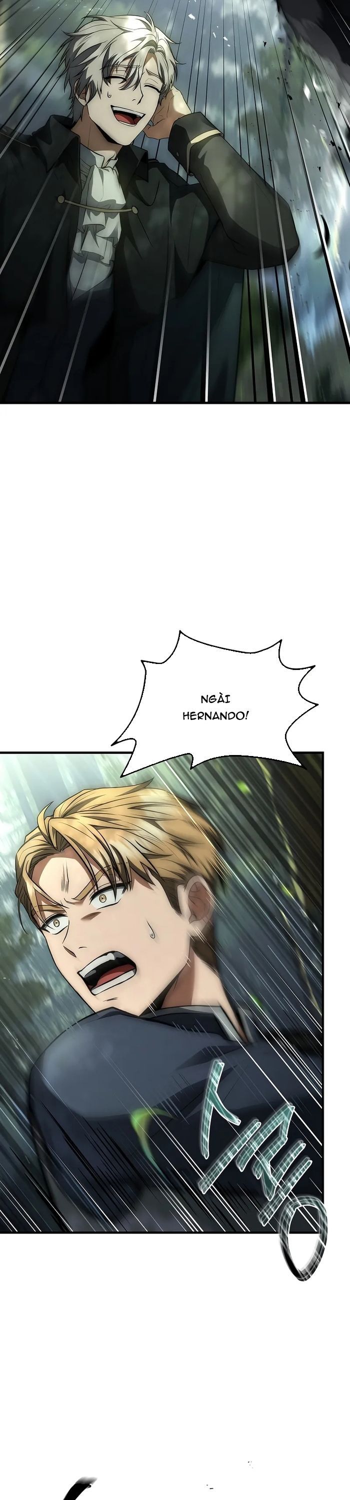 Đệ Tam Hoàng Tử Của Đế Quốc Suy Vong Hồi Quy Chapter 6 - 21