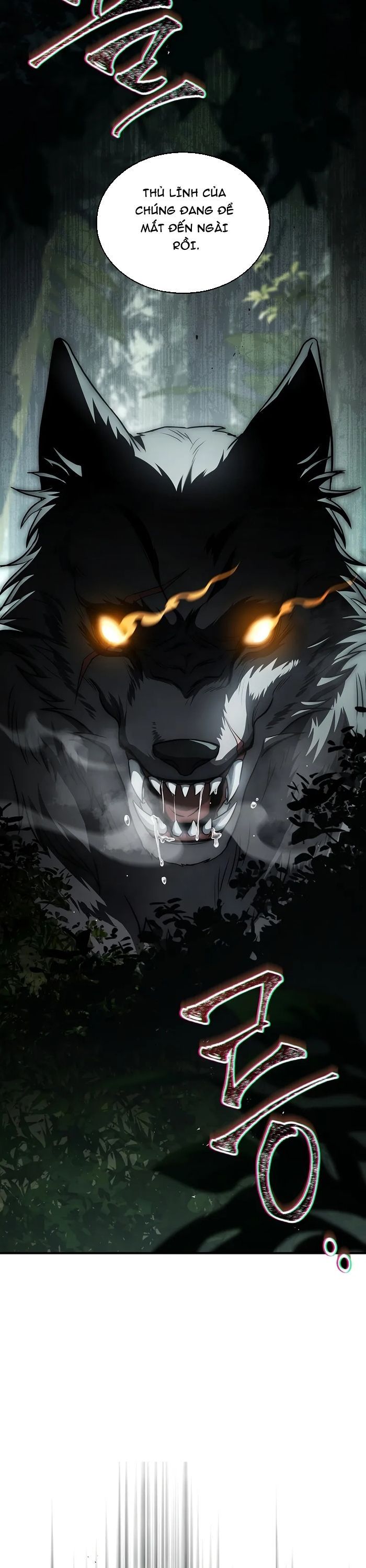 Đệ Tam Hoàng Tử Của Đế Quốc Suy Vong Hồi Quy Chapter 6 - 24