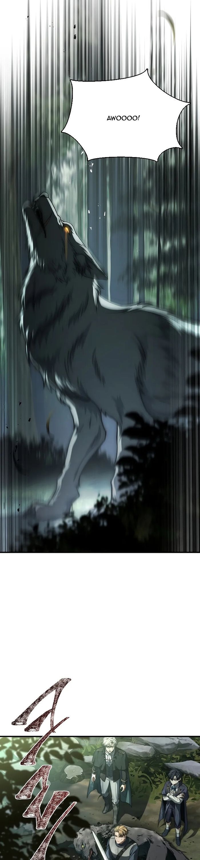 Đệ Tam Hoàng Tử Của Đế Quốc Suy Vong Hồi Quy Chapter 6 - 25