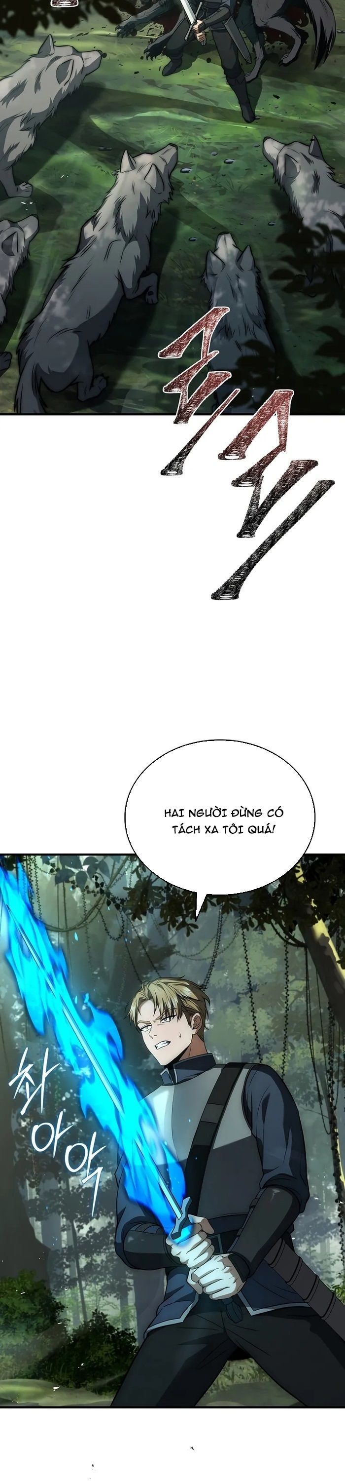 Đệ Tam Hoàng Tử Của Đế Quốc Suy Vong Hồi Quy Chapter 6 - 26