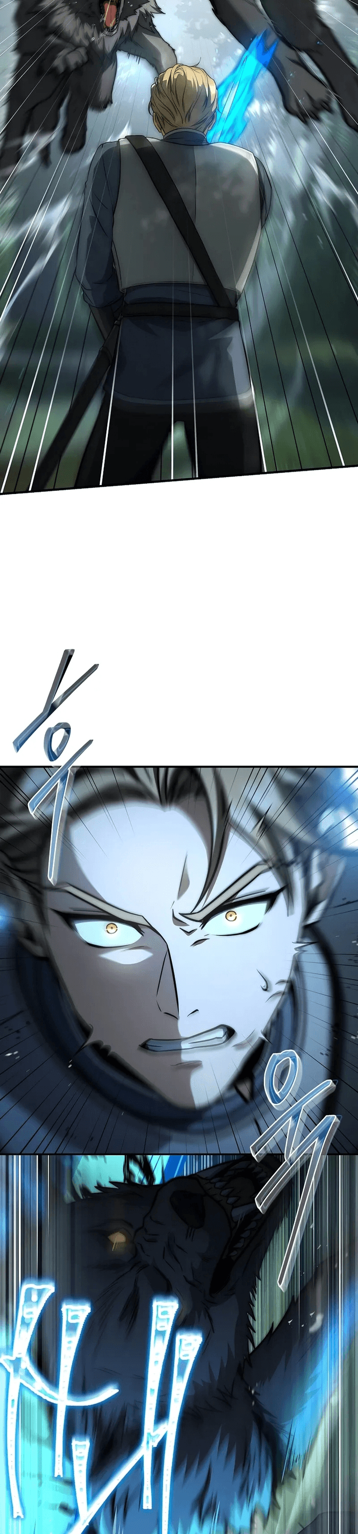 Đệ Tam Hoàng Tử Của Đế Quốc Suy Vong Hồi Quy Chapter 6 - 28