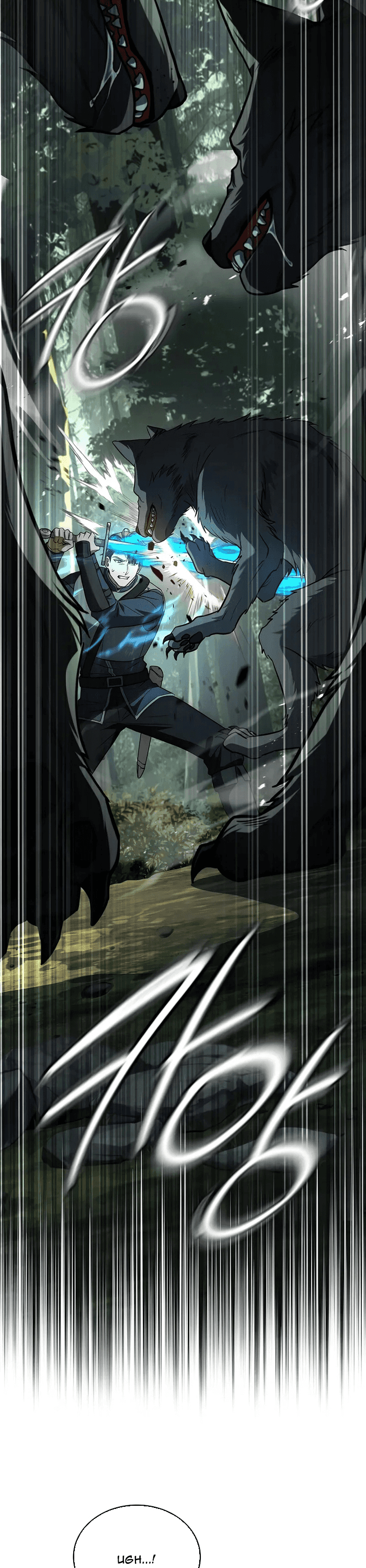 Đệ Tam Hoàng Tử Của Đế Quốc Suy Vong Hồi Quy Chapter 6 - 31