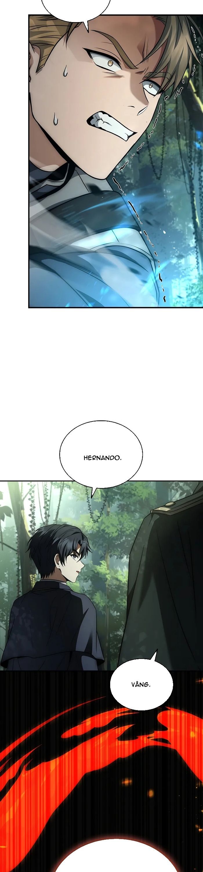 Đệ Tam Hoàng Tử Của Đế Quốc Suy Vong Hồi Quy Chapter 6 - 32