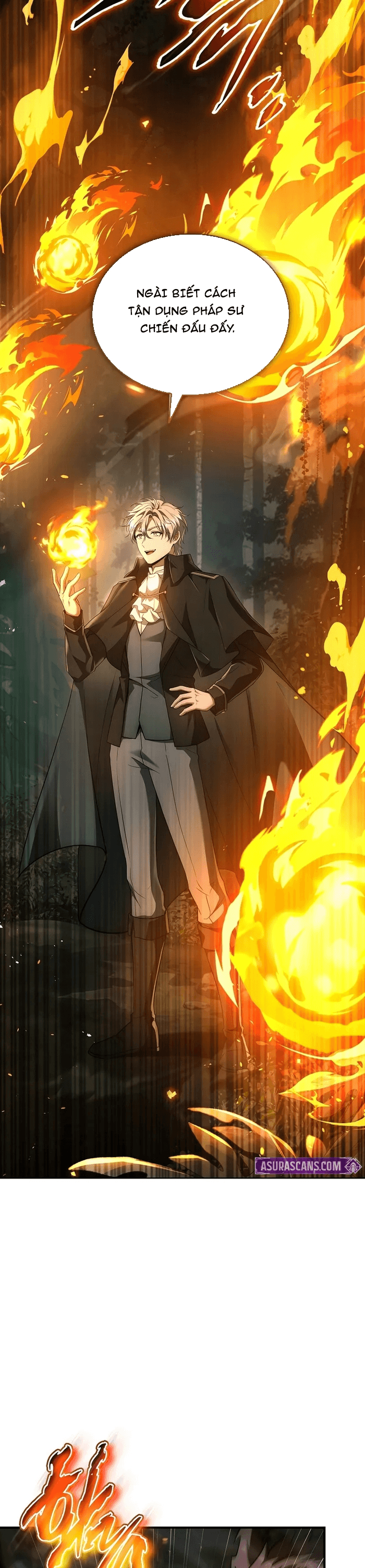 Đệ Tam Hoàng Tử Của Đế Quốc Suy Vong Hồi Quy Chapter 6 - 34