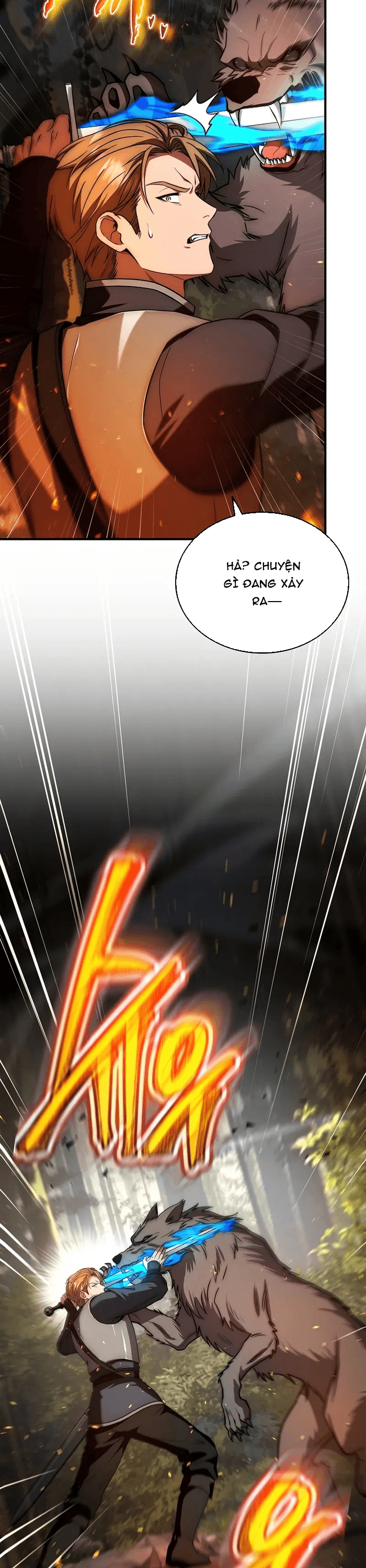 Đệ Tam Hoàng Tử Của Đế Quốc Suy Vong Hồi Quy Chapter 6 - 35