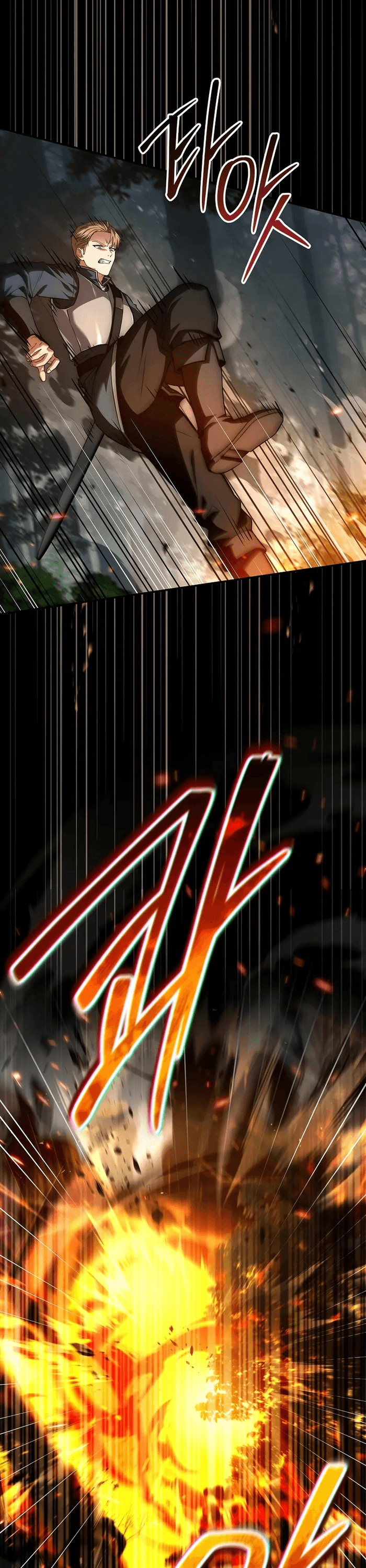 Đệ Tam Hoàng Tử Của Đế Quốc Suy Vong Hồi Quy Chapter 6 - 37