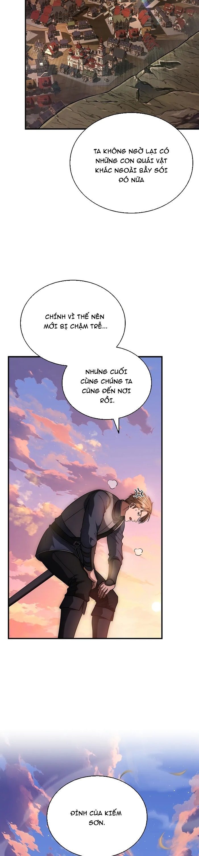 Đệ Tam Hoàng Tử Của Đế Quốc Suy Vong Hồi Quy Chapter 6 - 39