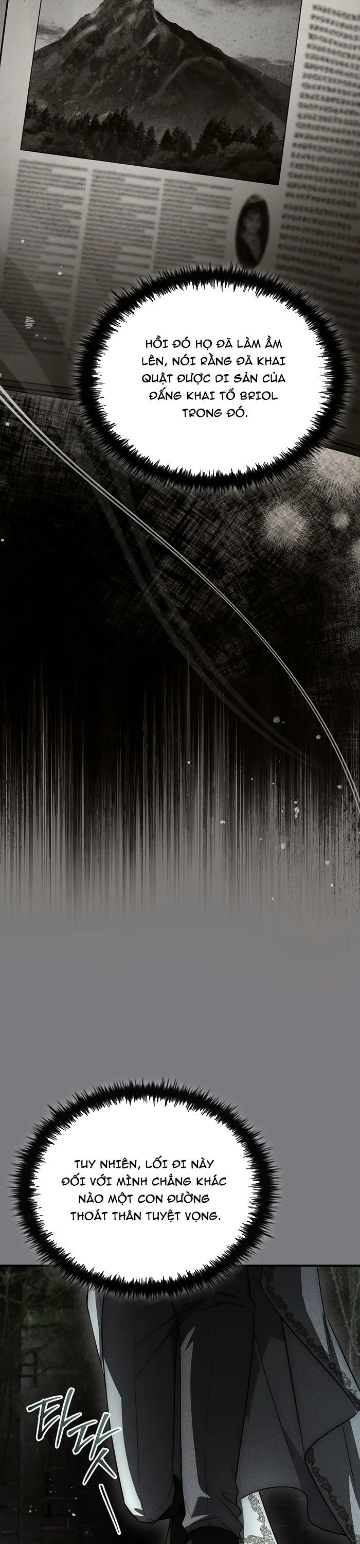 Đệ Tam Hoàng Tử Của Đế Quốc Suy Vong Hồi Quy Chapter 6 - 5