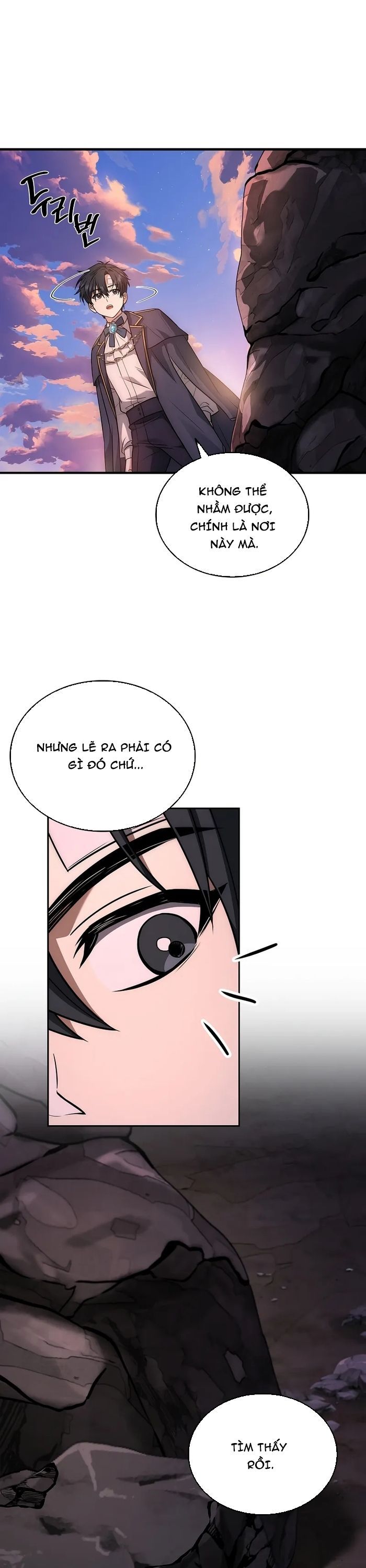 Đệ Tam Hoàng Tử Của Đế Quốc Suy Vong Hồi Quy Chapter 6 - 41