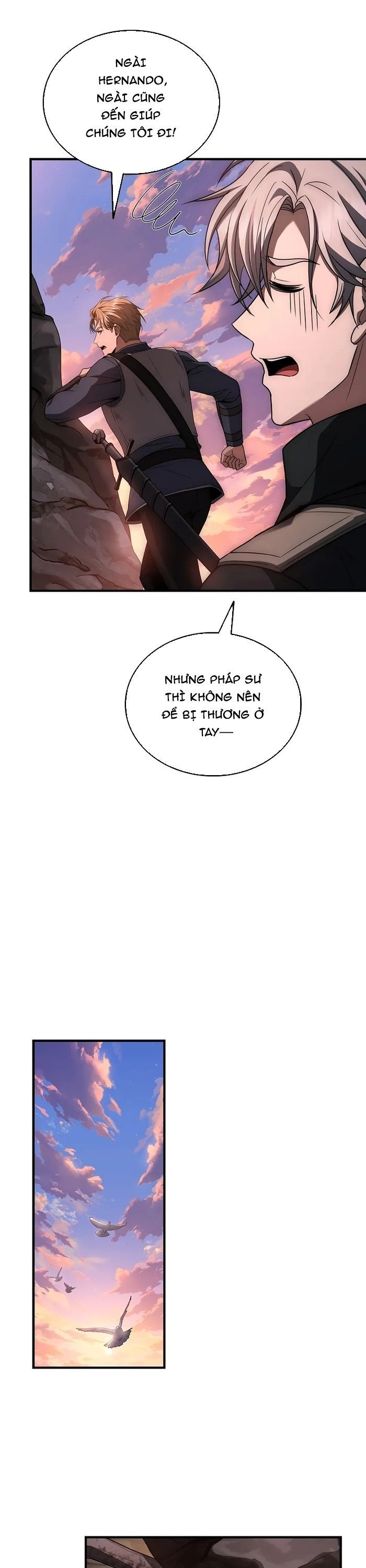 Đệ Tam Hoàng Tử Của Đế Quốc Suy Vong Hồi Quy Chapter 6 - 43