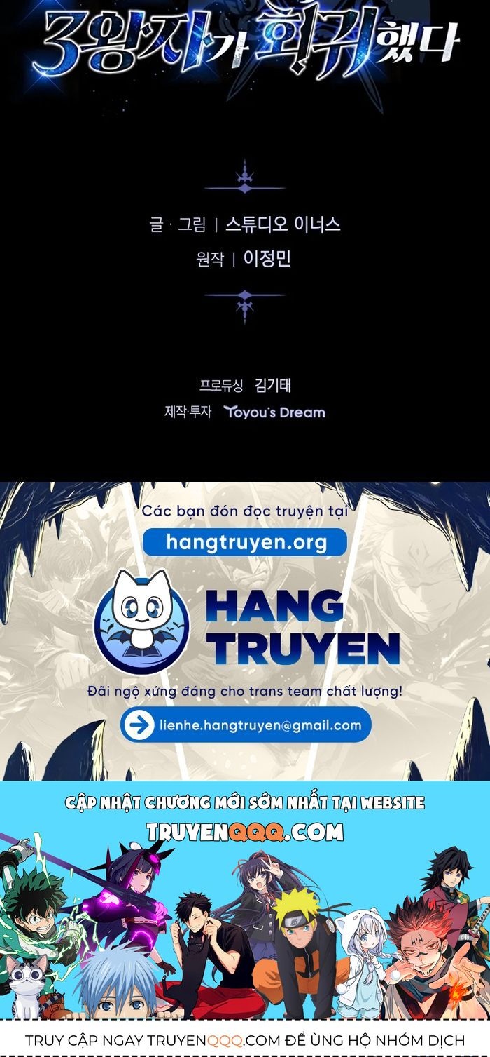 Đệ Tam Hoàng Tử Của Đế Quốc Suy Vong Hồi Quy Chapter 6 - 52