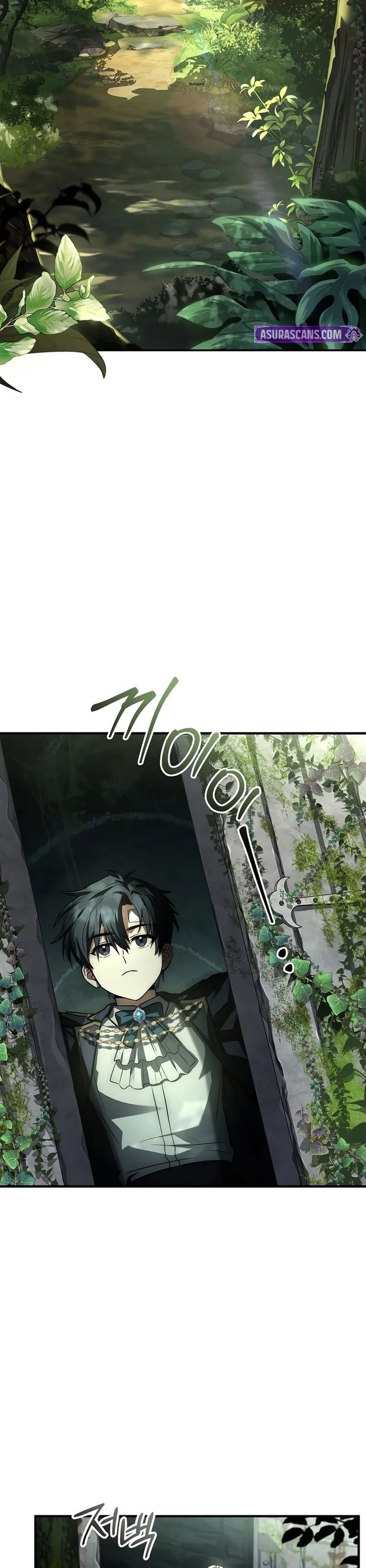 Đệ Tam Hoàng Tử Của Đế Quốc Suy Vong Hồi Quy Chapter 6 - 9