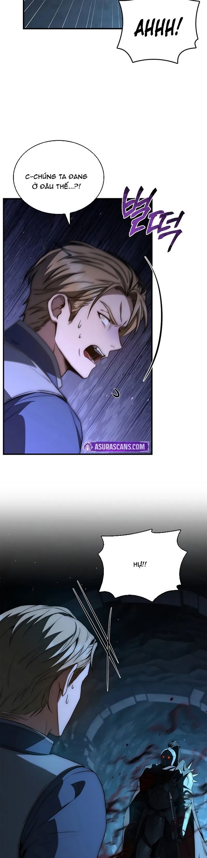 Đệ Tam Hoàng Tử Của Đế Quốc Suy Vong Hồi Quy Chapter 7 - 11